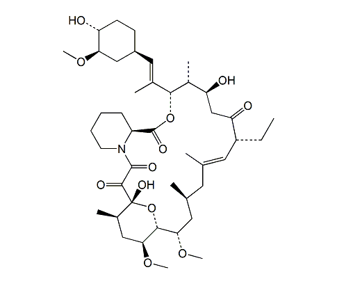 Tacrolimus Related Compound A